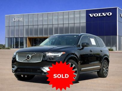 Certified 2023 Volvo XC90 B6 Plus w/ Protection Package Premier