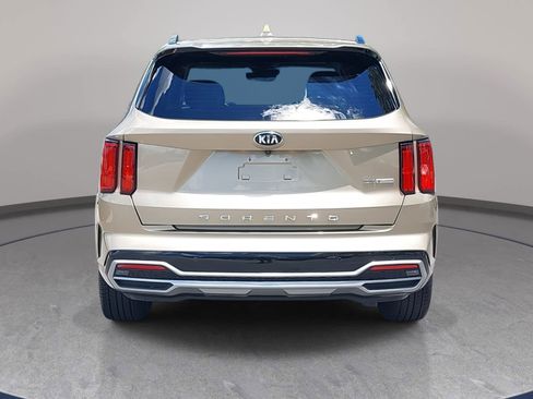 Used 2021 Kia Sorento SX FWD image 6