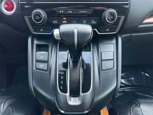 Used 2020 Honda CR-V Touring image 15