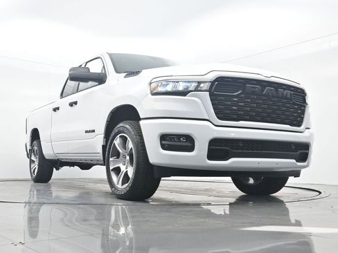 New 2026 RAM 1500 Express image 34