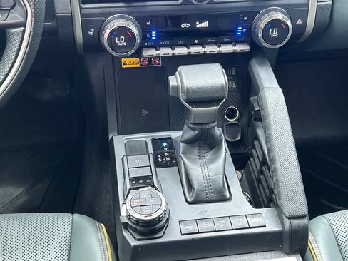 Used 2024 Toyota Tacoma 4x4 Double Cab Hybrid image 20