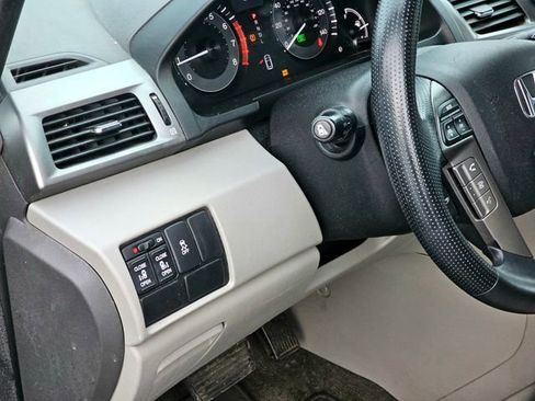Used 2015 Honda Odyssey EX image 15
