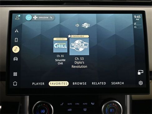 Used 2023 Land Rover Range Rover SE image 31