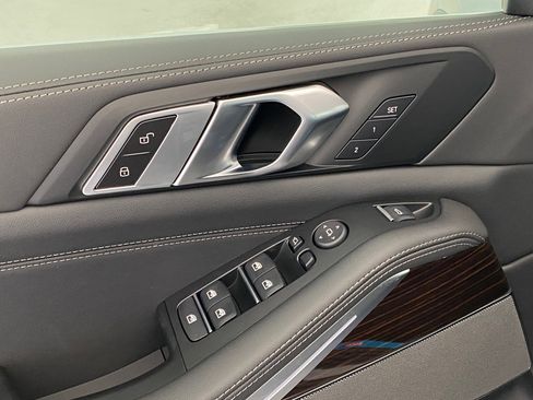 New 2026 BMW X5 xDrive40i w/ Premium Package image 23