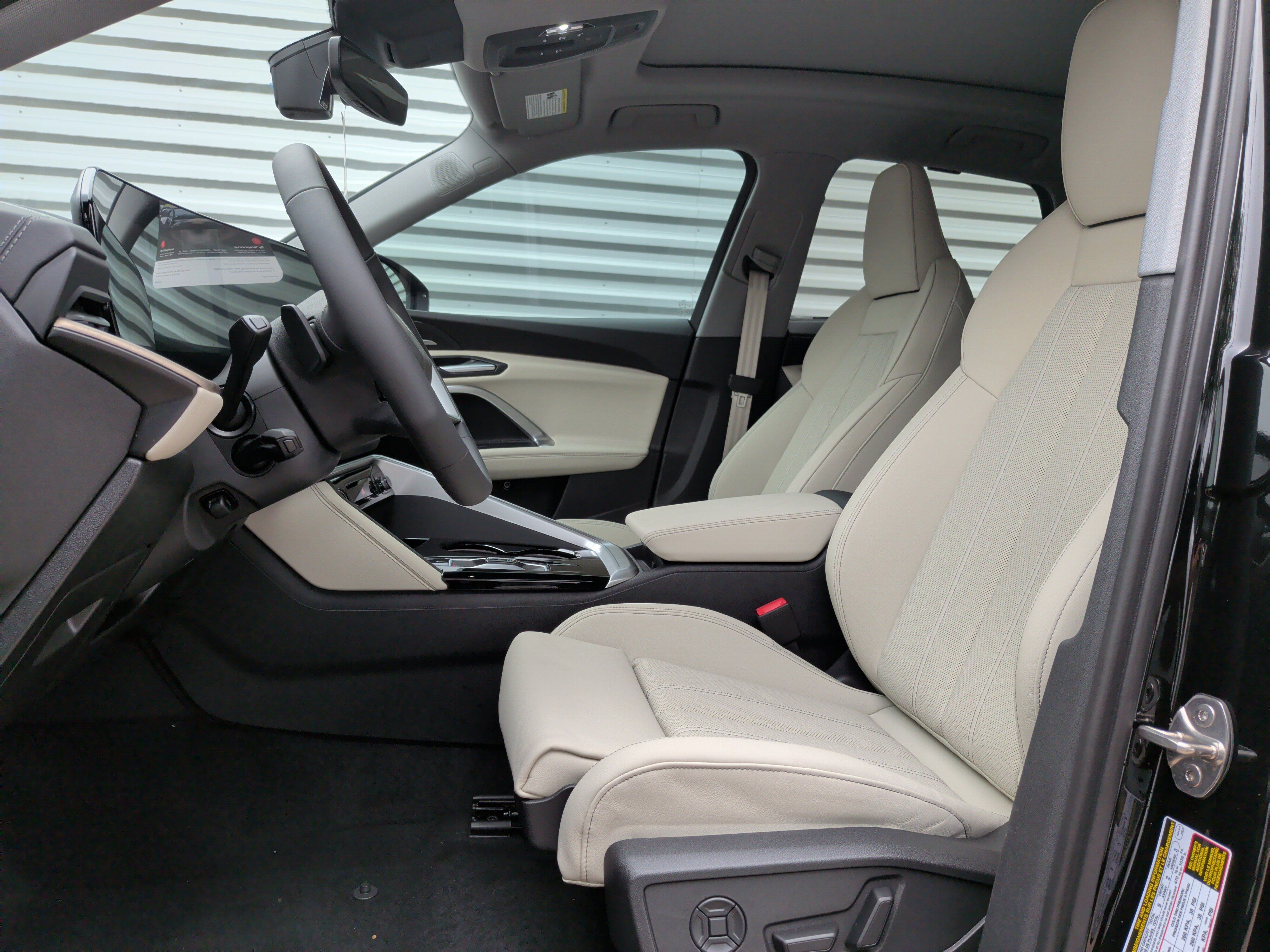 New 2026 Audi Q5 Prestige AWD/4WD image 15