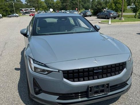 Used 2022 Polestar Polestar 2 w/ Performance Package AWD/4WD image 2