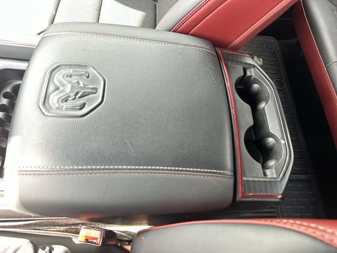 Used 2024 RAM 1500 Rebel w/ Rebel Level 1 Equipment Group AWD/4WD image 25