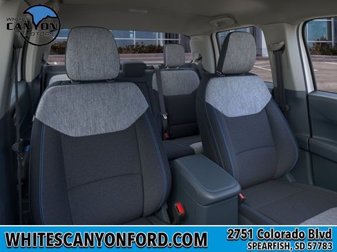 New 2026 Ford Maverick XLT w/ 4K Tow Package AWD/4WD image 10