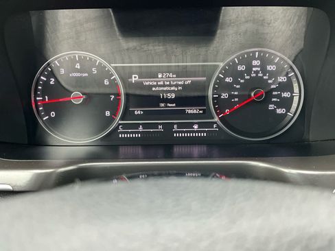 Used 2022 Kia Sorento SX FWD image 18