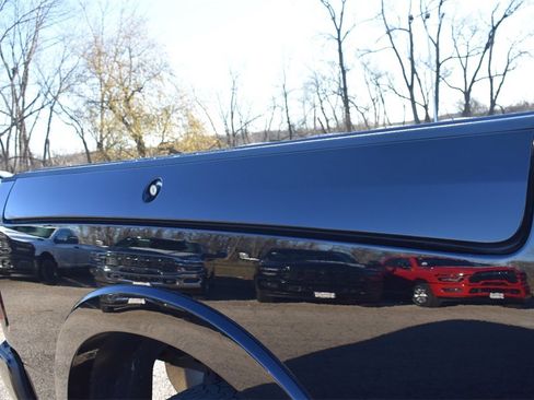 Used 2022 RAM 2500 Laramie image 25