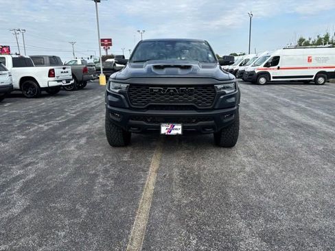 Used 2025 RAM 1500 RHO w/ RHO Level 1 Equipment Group AWD/4WD image 3