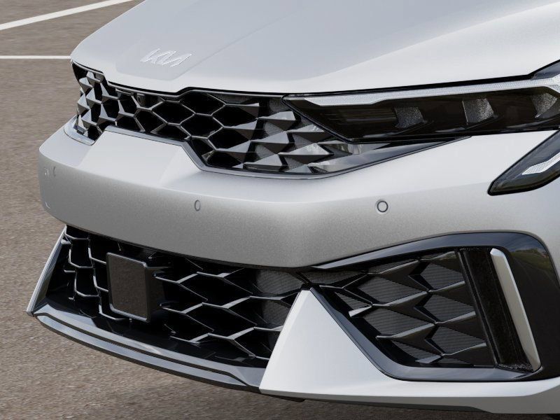 New 2026 Kia K5 GT FWD image 12