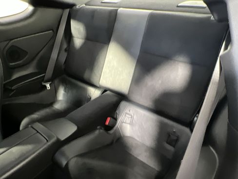 Used 2025 Toyota GR86 Premium w/ Performance Package RWD image 26