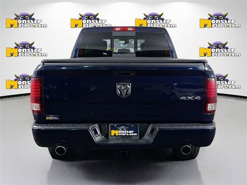 Used 2016 RAM 1500 Sport image 6