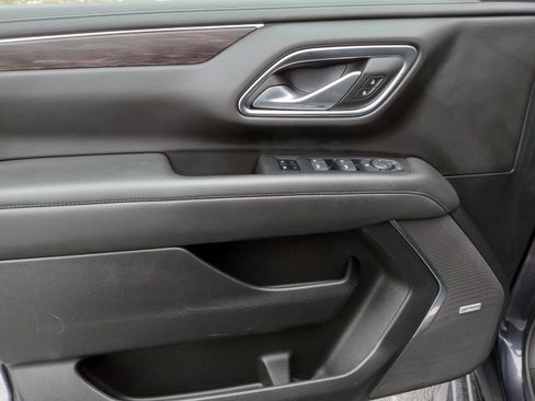 Used 2024 Chevrolet Tahoe LT image 9