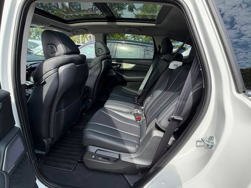 New 2026 Acura MDX FWD w/ Technology Package image 7