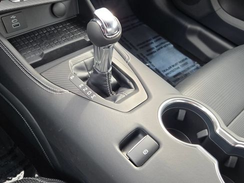 Used 2024 Ford Mustang GT Premium RWD image 19