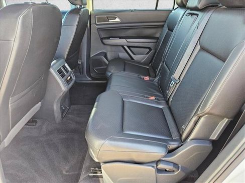 Used 2018 Volkswagen Atlas SE AWD/4WD image 15