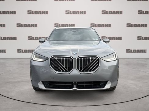 Used 2025 BMW X3 xDrive30i AWD/4WD image 8