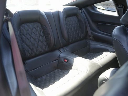 Certified 2022 Ford Mustang GT Premium w/ GT Performance Package image 16