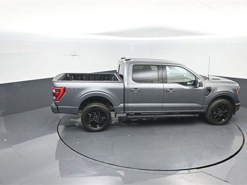 Certified 2023 Ford F150 Lariat w/ Equipment Group 502A High image 31