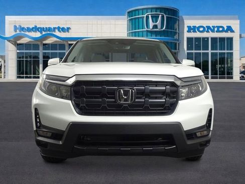New 2026 Honda Ridgeline RTL image 8