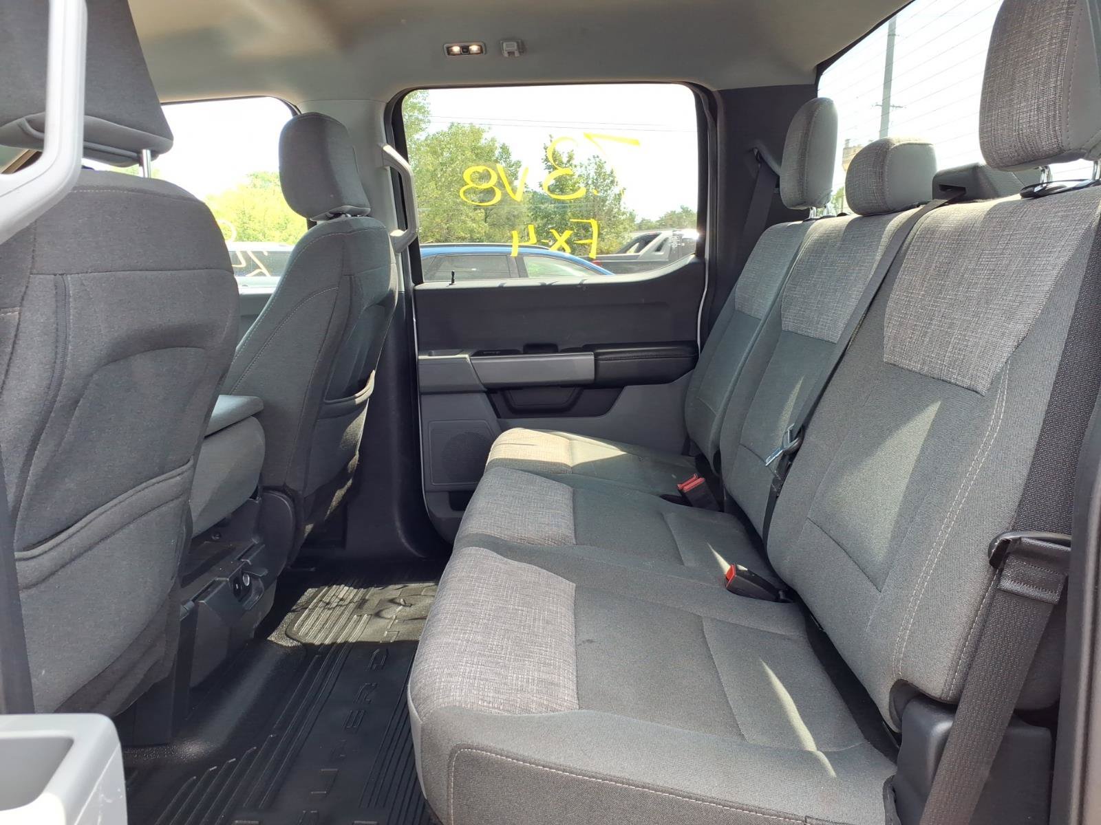 Used 2024 Ford F250 XLT w/ FX4 Off-Road Package AWD/4WD image 8