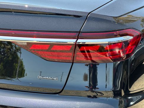 New 2026 Audi A8 L 3.0T AWD/4WD image 27