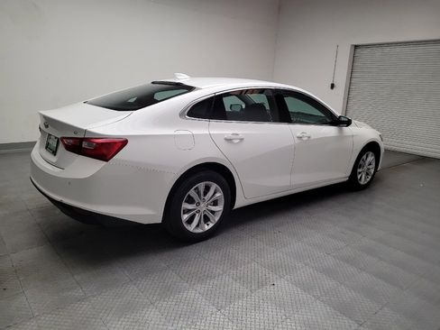 Used 2025 Chevrolet Malibu LT FWD image 10