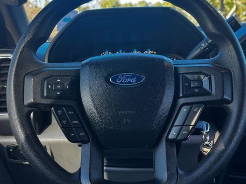 Used 2017 Ford F150 XLT image 20