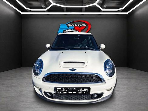 Used 2013 MINI Cooper Clubman S FWD image 10