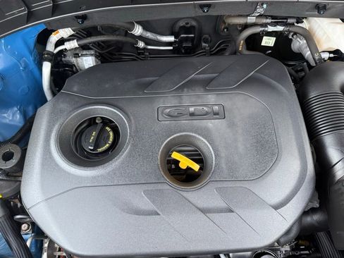 Used 2018 Hyundai Tucson SEL AWD/4WD image 35