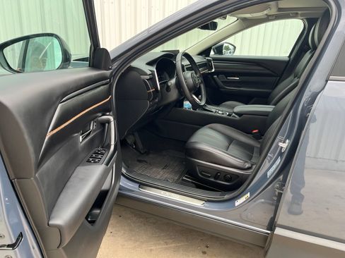 Certified 2025 MAZDA CX-50 2.5 Hybrid w/ Weather Package AWD/4WD image 10