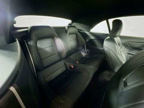 Used 2024 Ford Mustang GT Premium image 11