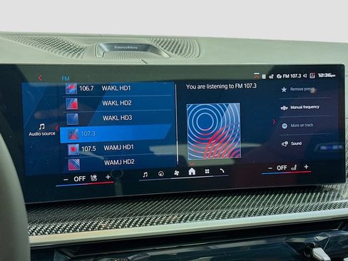 New 2026 BMW X5 M Competition w/ Executive Package AWD/4WD image 33