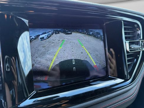 Used 2023 Dodge Durango GT AWD/4WD image 29
