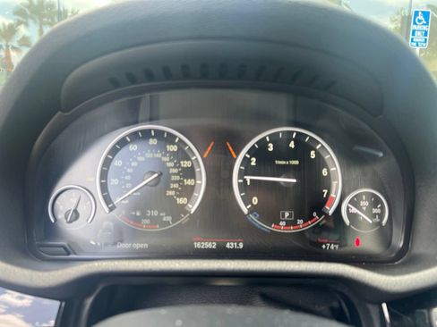 Used 2017 BMW X3 xDrive28i AWD/4WD image 15