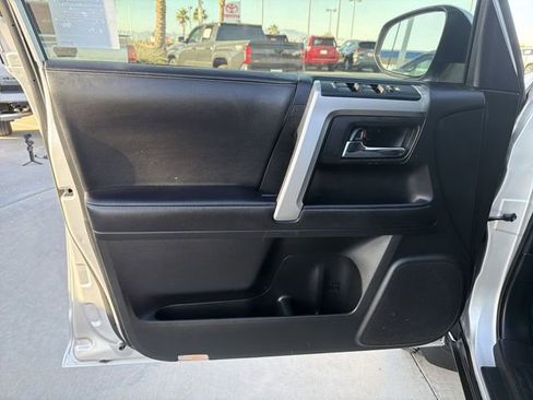 Used 2022 Toyota 4Runner SR5 RWD image 9