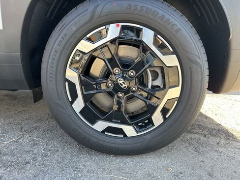 New 2026 Hyundai Santa Fe SE image 9