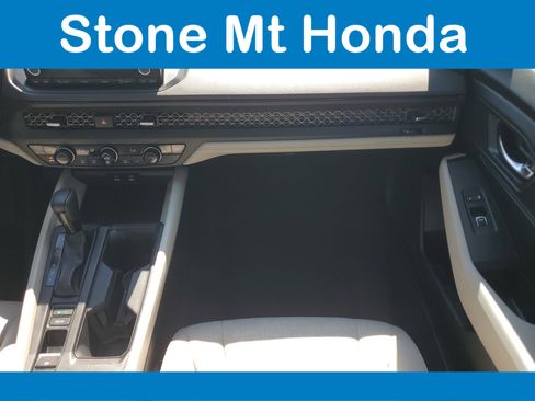 Used 2024 Honda Accord EX image 15