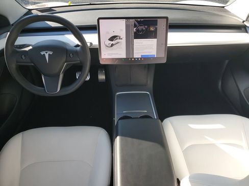 Used 2022 Tesla Model 3 Long Range image 9