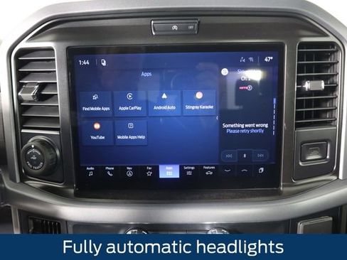 New 2026 Ford F150 XLT w/ Equipment Group 302A MID AWD/4WD image 48