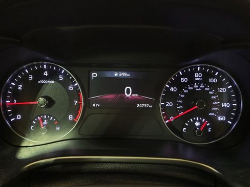 Used 2024 Kia Forte LXS w/ LXS Technology Package image 23