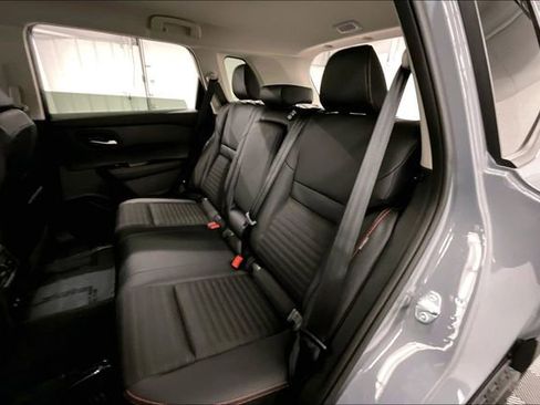 New 2026 Nissan Rogue SV w/ Rock Creek Premium Package AWD/4WD image 11