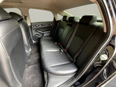 Used 2023 Honda Civic Touring image 21