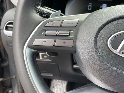 Certified 2025 Hyundai Palisade XRT image 16