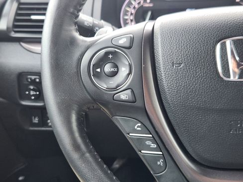 Used 2023 Honda Ridgeline RTL image 17