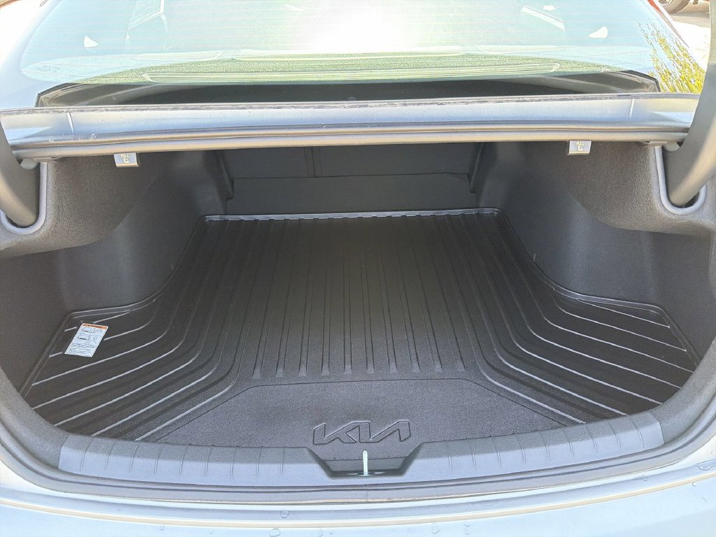 New 2026 Kia K5 GT-Line w/ GT-Line Premium Package FWD image 22