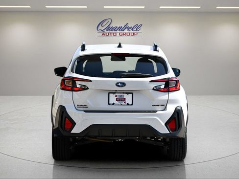 Certified 2026 Subaru Crosstrek 2.5i Premium AWD/4WD image 5