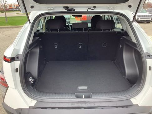 Certified 2026 Hyundai Kona SE AWD/4WD image 48